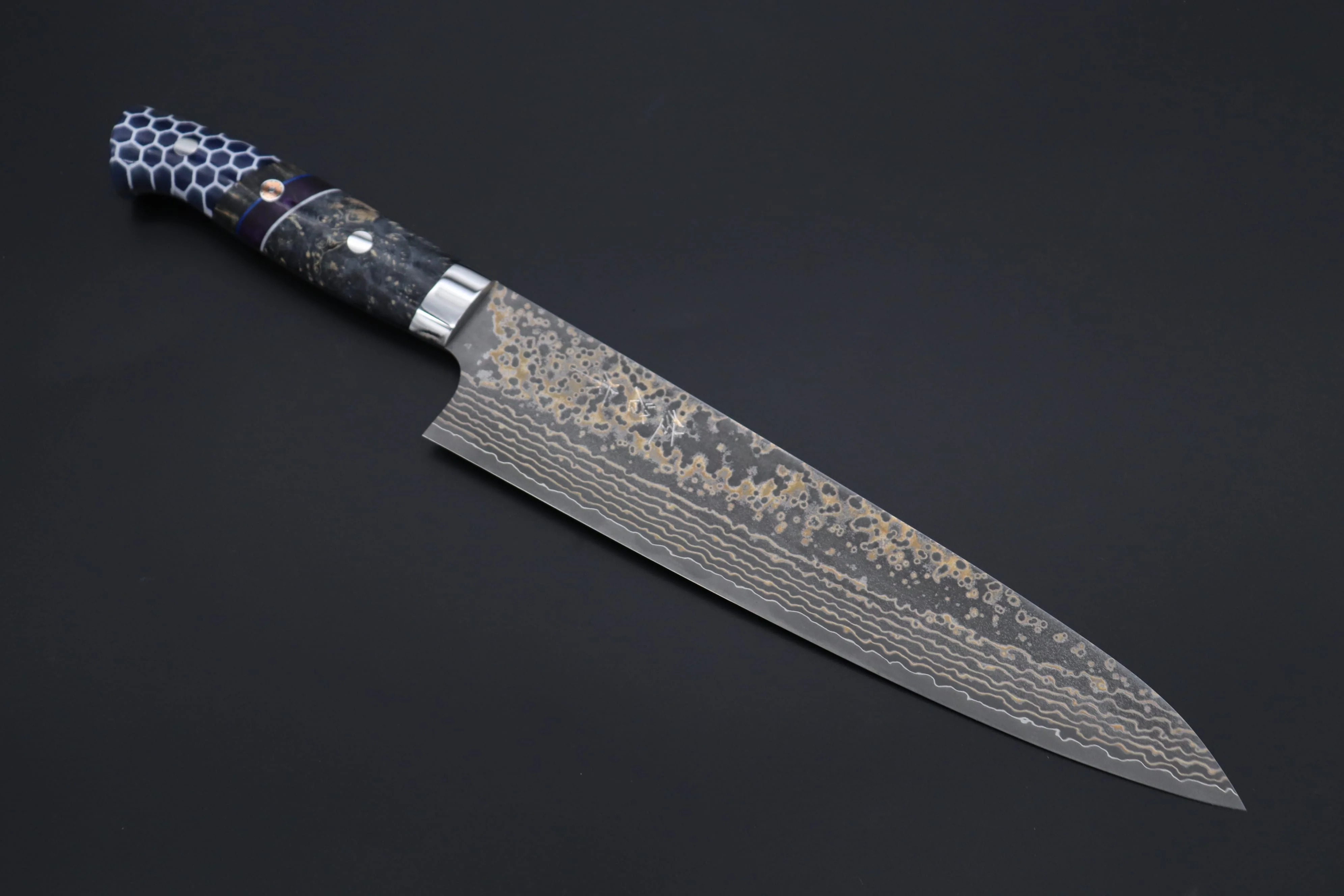 Blade Type