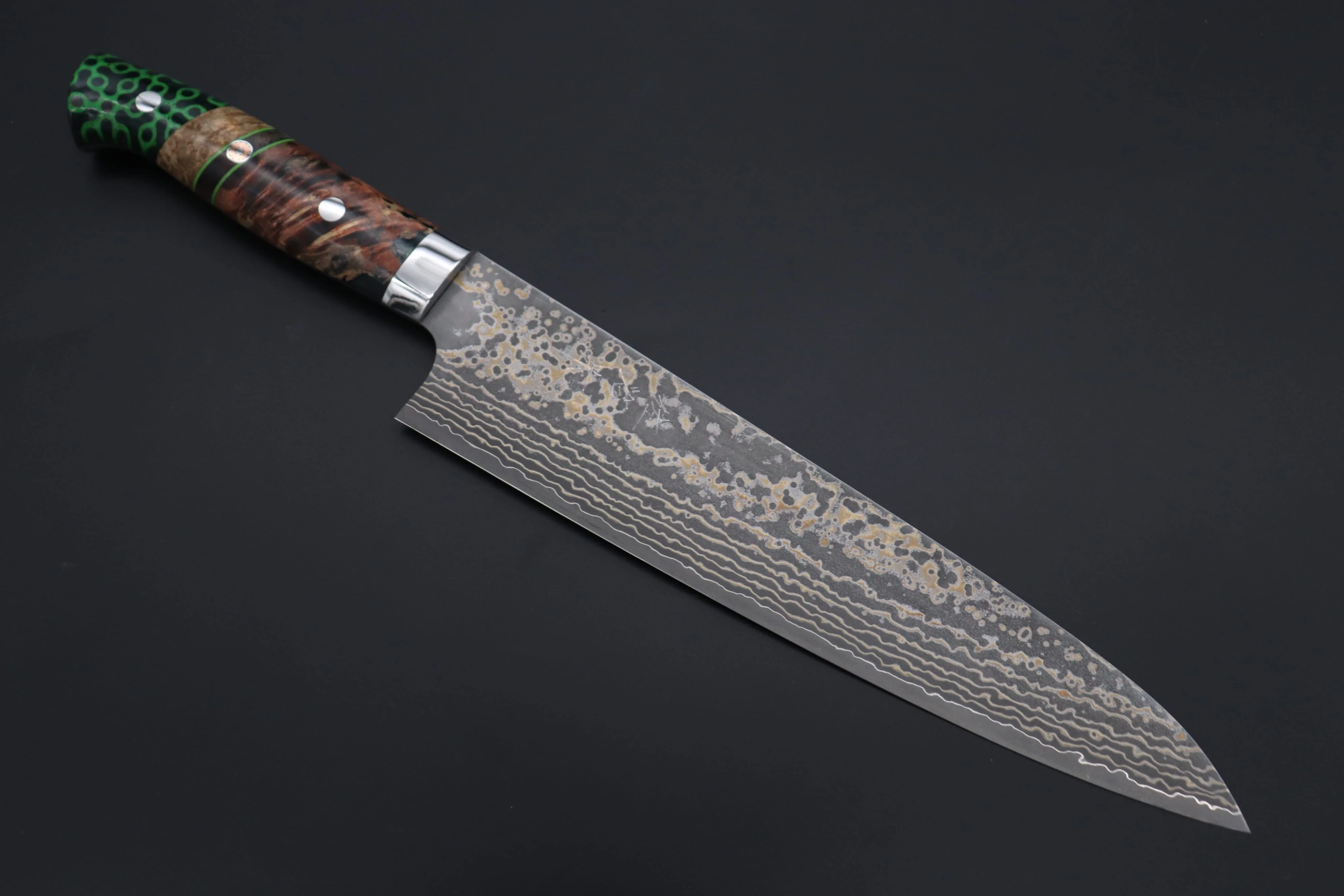 Blade Steel